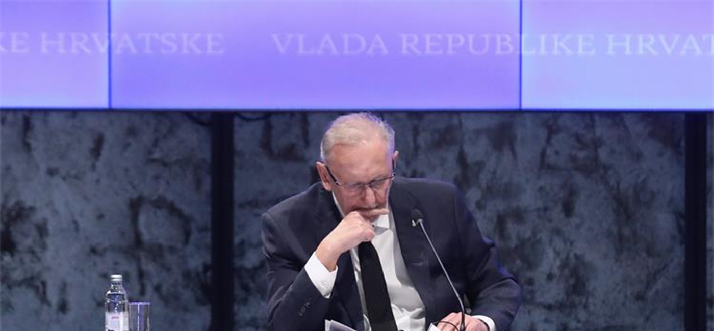 Božinović: Potpora GSV-a naporima Vlade u zbrinjavanju izbjeglica iz Ukrajine